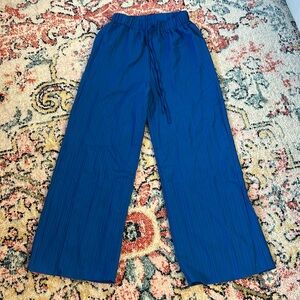 womens flowy pants